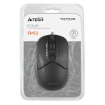 Мышь A4Tech Fstyler FM12 (1200dpi)