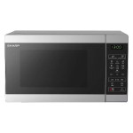 Микроволновая печь Sharp R2800RSL