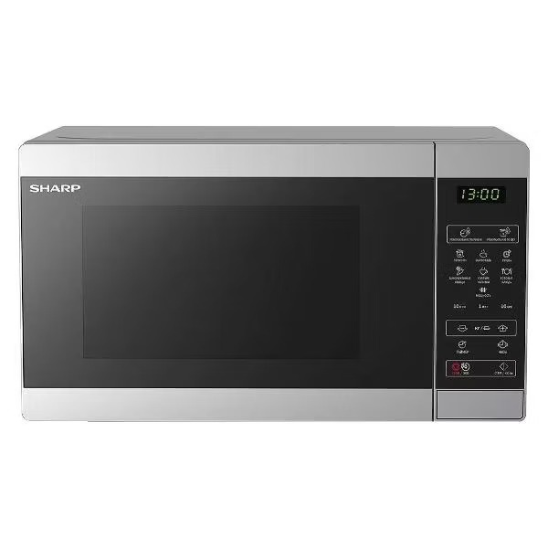Микроволновая печь Sharp R2800RSL
