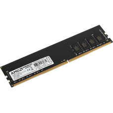 Память DIMM DDR4 8Гб 2133МГц AMD (17000Мб/с, CL15, 288-pin)