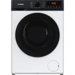 Стиральная машина Hyundai WME8215(59.8x84.5x47см, фронтальная, макс:8кг, 1200об/мин, белый)