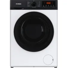 Стиральная машина Hyundai WME8215(59.8x84.5x47см, фронтальная, макс:8кг, 1200об/мин, белый) [WME8215]
