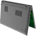 Ноутбук Digma Pro Fortis M (Intel Core i5 1235U 1.3 Ггц/16 ГБ DDR4 3200 МГц/14.1