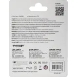 Жесткий диск SSD 2Тб Patriot (2280, 3000/2200 Мб/с)