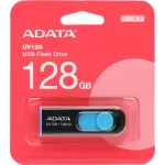 Накопитель USB ADATA DashDrive UV128 128GB