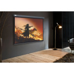 Экран Cactus Wallscreen CS-PSW-213X213-SG (настенно-потолочный, 118,59