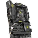 Материнская плата MSI MAG B860 TOMAHAWK WIFI (Socket-1851, xDDR4 DIMM, ATX, RAID SATA: 0,1,10,5)