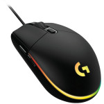 Мышь Logitech G102 Lightsync (8000dpi)