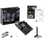 Материнская плата ASUS TUF GAMING B850-E WIFI (x)