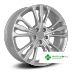 RST R188 R18/7J PCD 5x108 ET 36 ЦО 65,1 серебристый