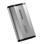 Внешний жесткий диск SSD 2Тб ADATA (1.8