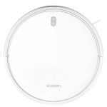 Робот-пылесос Xiaomi Vacuum E10 (влажная, сухая, контейнер, мощность всасывания: 4000Па, пылесборник: 0.4л, потребляемая мощность: 35Вт)