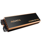 Жесткий диск SSD 4Тб ADATA Legend 960 Max (M.2, 7400/6800 Мб/с, 550000 IOPS, PCIE 4.0 X4)