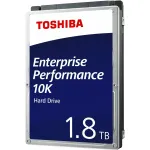 Жесткий диск HDD 1,8Тб Toshiba (2.5