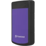Внешний жесткий диск HDD Transcend (2.5