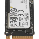 Жесткий диск SSD 512Гб Samsung (2280, 6900/5000 Мб/с)