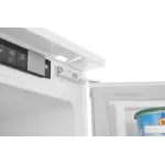 Холодильник полновстраиваемый Beko BCNA275E2S (No Frost, A+, 2-камерный, 54x177.5x54.5см, белый)