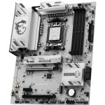 Материнская плата MSI B850M GAMING PLUS WIFI6E (x)