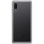 Чехол Samsung для Samsung Galaxy A02 EF-QA022TTEGRU