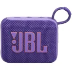 Портативная акустика JBL GO 4