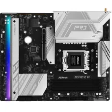 Материнская плата ASRock B850 PRO RS WIFI (x) [B850 PRO RS WIFI]