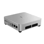 ПК Chuwi AuBox (Ryzen 7 8745HS 3800МГц, DDR5 16Гб, SSD 512Гб M.2 2280, AMD Radeon 780M, Windows 11 Pro)