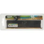 Память DIMM DDR5 16Гб 4800МГц Silicon Power (41600Мб/с, CL40, 288-pin)