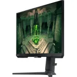 Монитор Samsung Odyssey G4 S25BG400EU (25