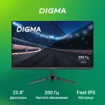 Монитор Digma DM24SG03 (23,8