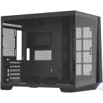 Корпус Formula Crystal Z4M (Midi-Tower)