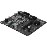 Материнская плата Biostar H610MHD D5 (SocketLGA1700, 2xDDR5, microATX)