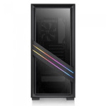 Корпус Thermaltake Versa T35 RGB (Midi-Tower, 2xUSB3.0)