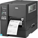 Стационарный принтер TSC ML341P (Термотрансферная печать и прямая термопечать, 300dpi, 152мм/сек, макс. ширина ленты: 108мм, USB, Ethernet, RS-232, Wi-Fi)