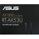 ASUS RT-AX53U