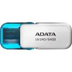 Накопитель USB ADATA AUV240-64G-RWH