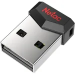Накопитель USB Netac NT03UM81N-016G-20BK