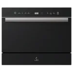 Посудомоечная машина Lex DW4541BL