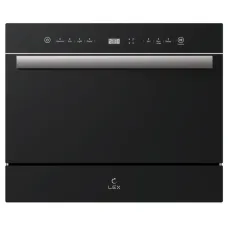 Посудомоечная машина Lex DW4541BL [CHGA000011]