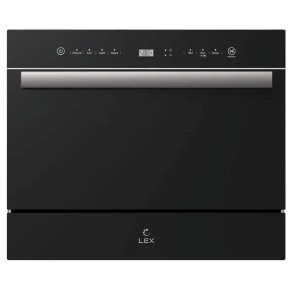 Посудомоечная машина Lex DW4541BL