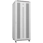 Шкаф серверный напольный Cabeus ND-05C-42U80/100 (42U, 800x2055x1000мм, IP20, 800кг)