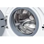 Стиральная машина Midea MF01712US40/W(59.5x85x40см, фронтальная, макс:7кг, 1200об/мин, белый)