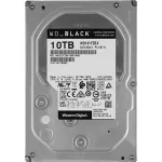 Жесткий диск HDD Western Digital Black (3.5