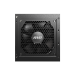 Блок питания MSI MAG A850GL PCIE5 (ATX, 850Вт, 20+4 pin, GOLD)