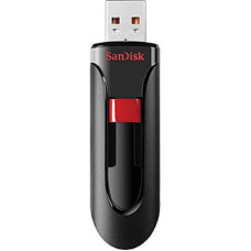 Накопитель USB SANDISK Cruzer Glide 256GB