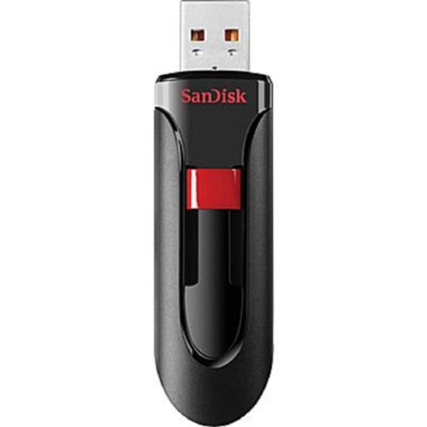 Накопитель USB SANDISK Cruzer Glide 256GB