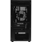 Корпус Cooler Master MasterCase TD300 Mesh (Mini-Tower, 2x120мм)