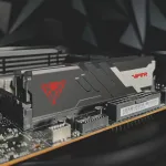 Память DIMM DDR5 2x32Гб 6000МГц Patriot Memory (48000Мб/с, CL30, 288-pin)