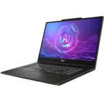 Игровой ноутбук MSI VenturePro 17 AI A2HVEG-023XRU (Intel Core Ultra 7 255H 2 ГГц/16 ГБ DDR5 5600 МГц/17.3