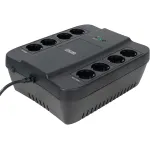 ИБП Powercom Spider SPD-850N (резервный, 850ВА, 510Вт, 4xCEE 7 (евророзетка))