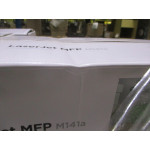 МФУ HP LaserJet M141a (A4, 20стр/м, 8'000стр в мес, USB)